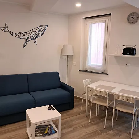 Dolphin House